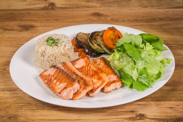 El Horno Pavesi — Parrilla Gourmet