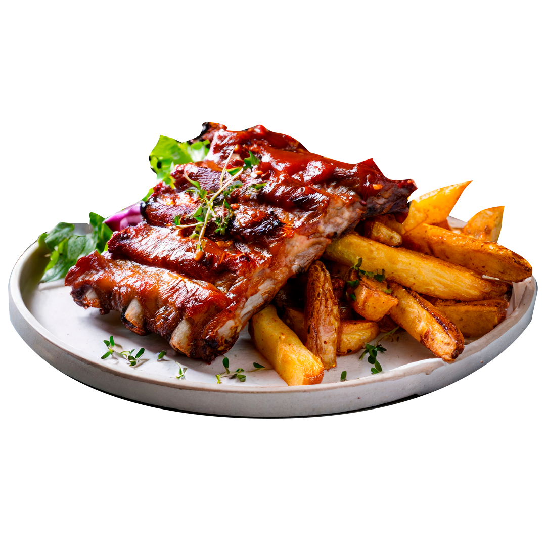 Parrillada Mixta